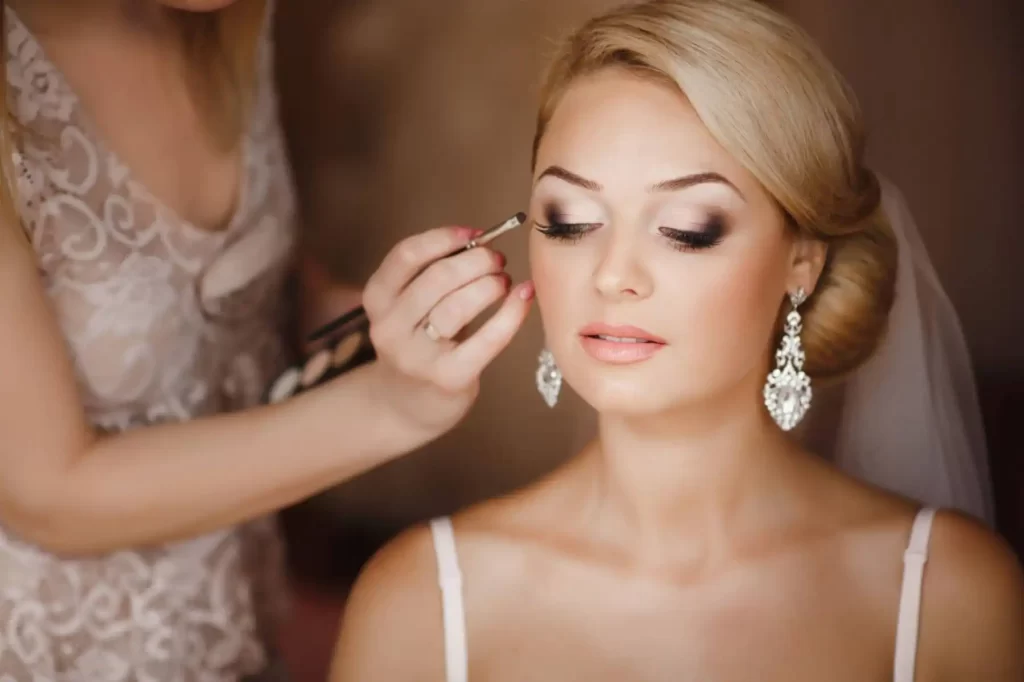 Your Pre-Wedding Beauty Timeline in Abu Dhabi: What to Book and When